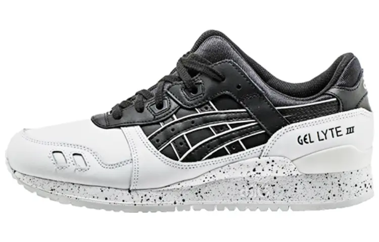 Кроссовки Asics Gel-Lyte 3 унисекс
Кроссовки Asics Gel-Lyte 3 унисекс