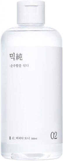 Тоник для лица, 150 мл Mixsoon Bifida Toner, Inna marka
Тоник для лица, 150 мл Mixsoon Bifida Toner, Inna marka