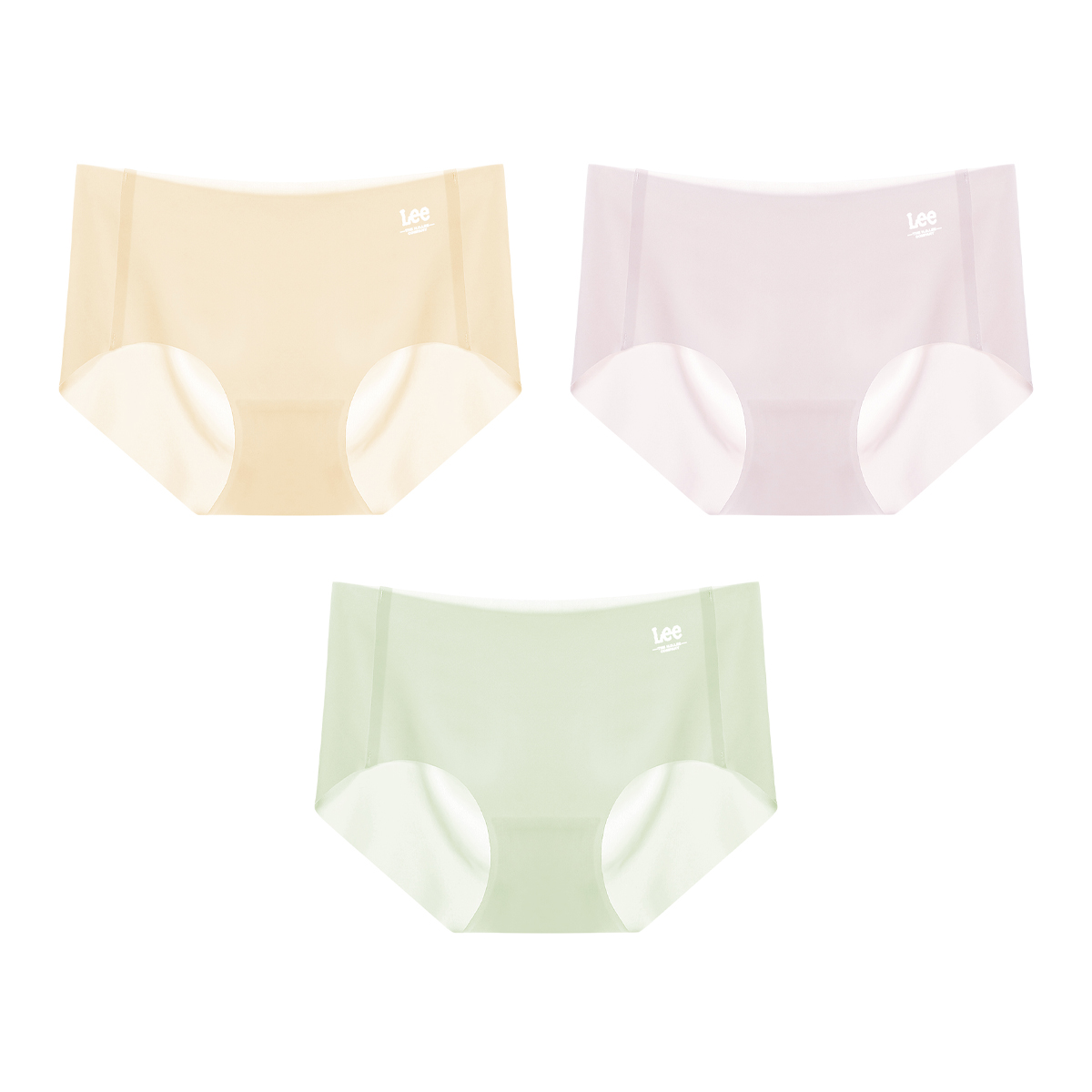 Lee Подарочный набор женского белья 3 шт
Lee Подарочный набор женского белья 3 шт