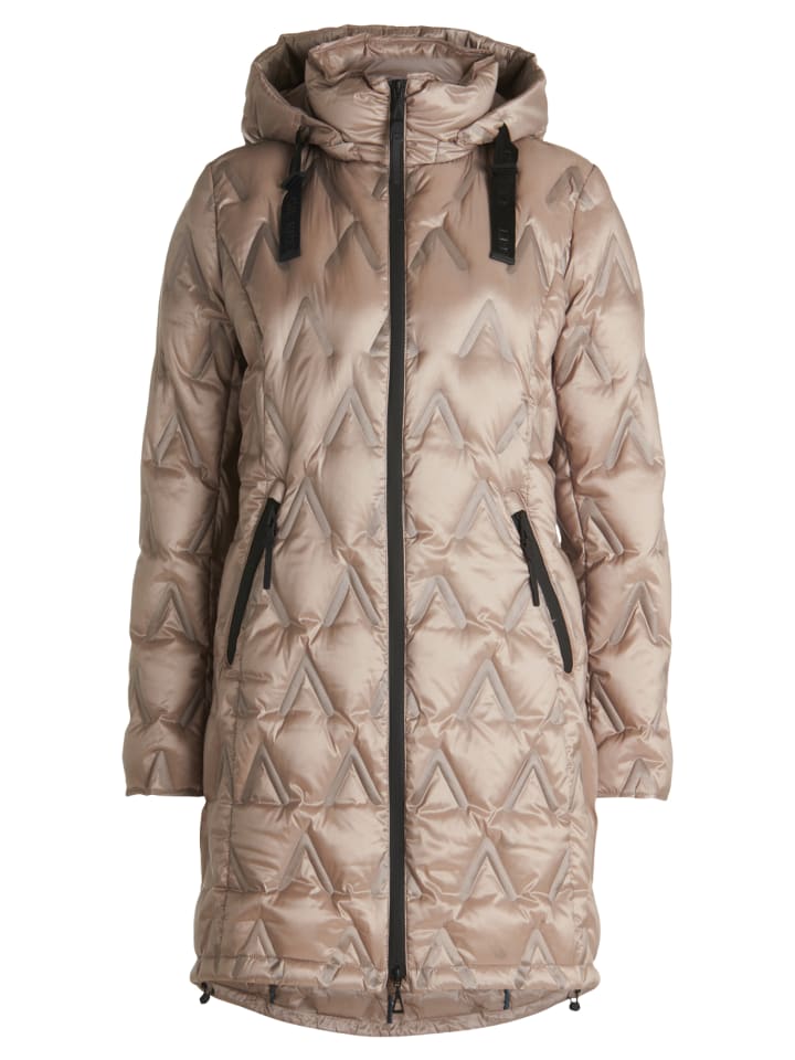 Зимнее пальто Gil Bret, бежевый
Зимнее пальто Gil Bret, бежевый