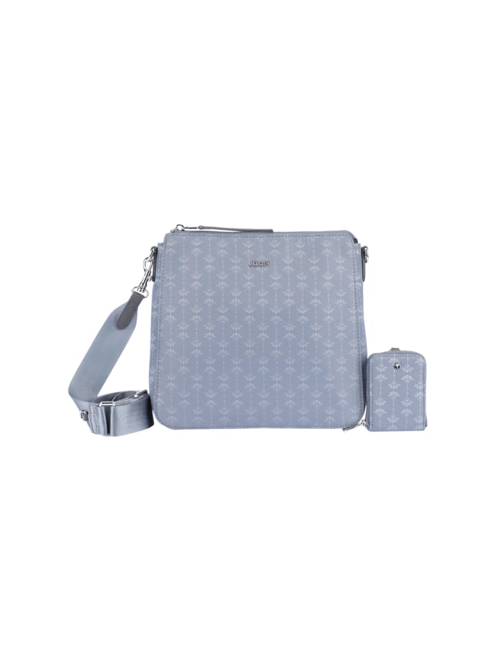 Сумка через плечо JOOP!
Сумка через плечо JOOP!