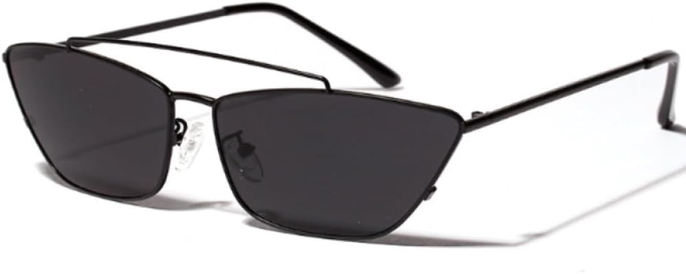 2026 Роскошные металлические прозрачно-зеленые мужские солнцезащитные очки для женщин, модные очки в форме «кошачьего глаза», солнцезащитные очки UV400 MTZJH, One Color
2026 Роскошные металлические прозрачно-зеленые мужские солнцезащитные очки для женщин, модные очки в форме «кошачьего глаза», солнцезащитные очки UV400 MTZJH, One Color