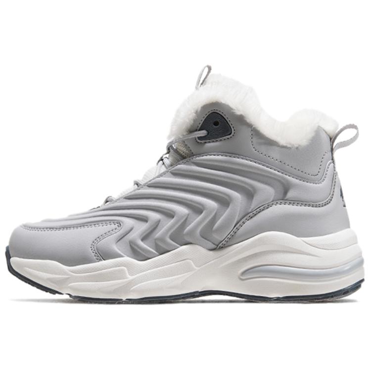 CAMEL Мужские повседневные кроссовки мид с амортизацией - бежево-серые, цвет Beige Gray
CAMEL Мужские повседневные кроссовки мид с амортизацией - бежево-серые, цвет Beige Gray