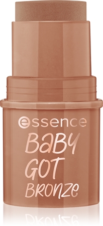 Бронзатор essence baby got bronze, 10 Cinnamon Spice 5,5 g
Бронзатор essence baby got bronze, 10 Cinnamon Spice 5,5 g