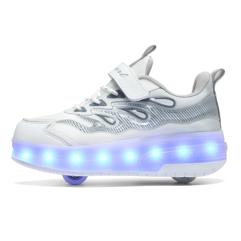 Дышащие поддерживающие сбалансированные детские повседневные кроссовки Kids' Kuding, белый/серый
Дышащие поддерживающие сбалансированные детские повседневные кроссовки Kids' Kuding, белый/серый