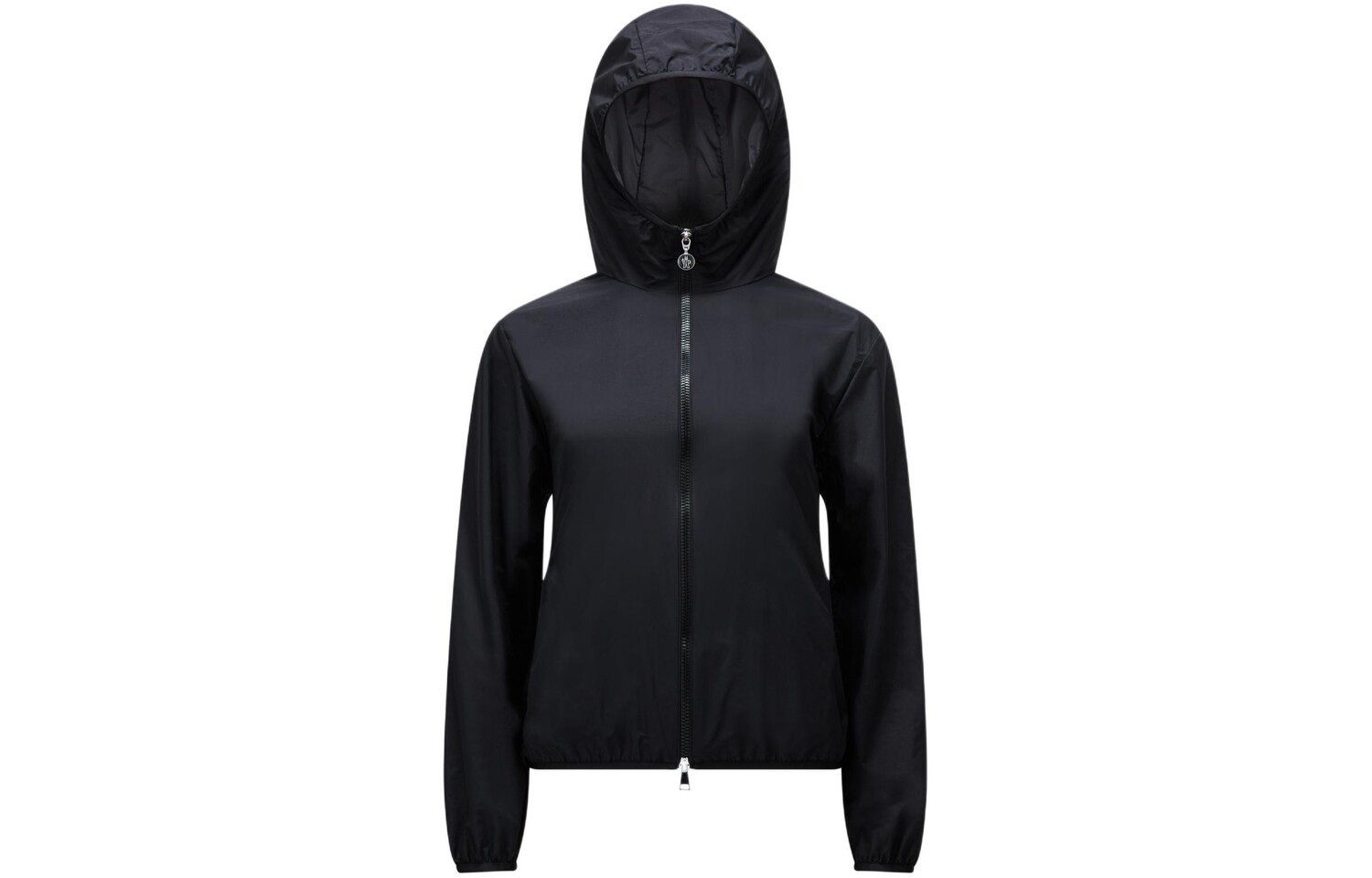 Куртка женская черный Moncler 
Куртка женская черный Moncler