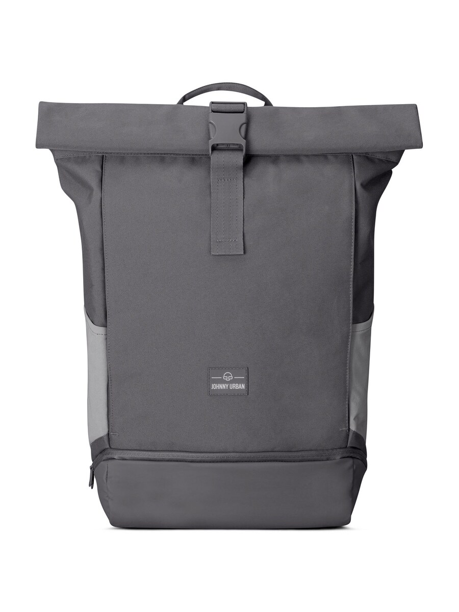 Рюкзак Johnny Urban Allen, темно-серый
Рюкзак Johnny Urban Allen, темно-серый