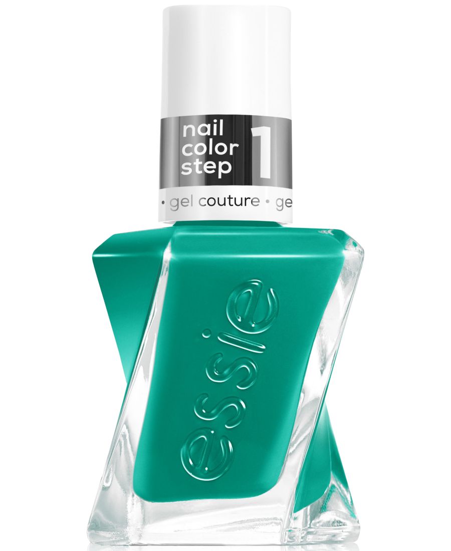 Гель-лак для ногтей Gel Couture, 0,46 унции Essie, цвет dopamine rush
Гель-лак для ногтей Gel Couture, 0,46 унции Essie, цвет dopamine rush