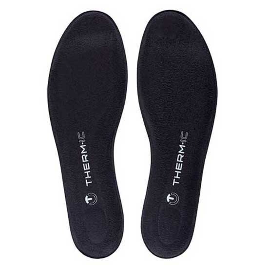 Лыжные ботинки Therm-ic Insulation Air Insole
Лыжные ботинки Therm-ic Insulation Air Insole