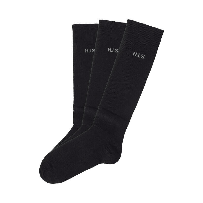 Носки H.I.S, черный 
Носки H.I.S, черный