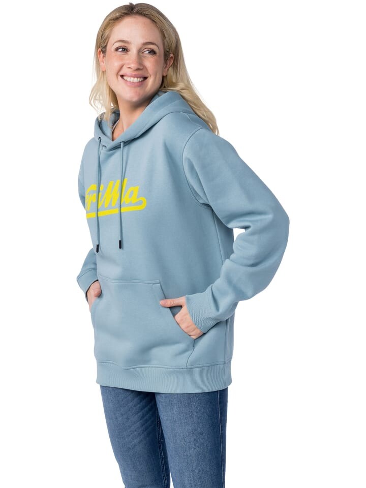 Толстовка erima, цвет smoke blue
Толстовка erima, цвет smoke blue