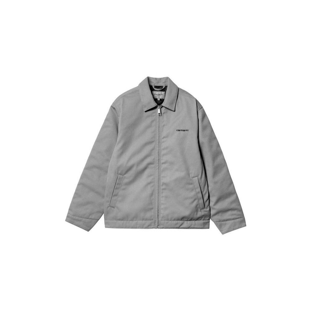 Куртки мужские NYA/Army Blue Carhartt WIP, синий
Куртки мужские NYA/Army Blue Carhartt WIP, синий