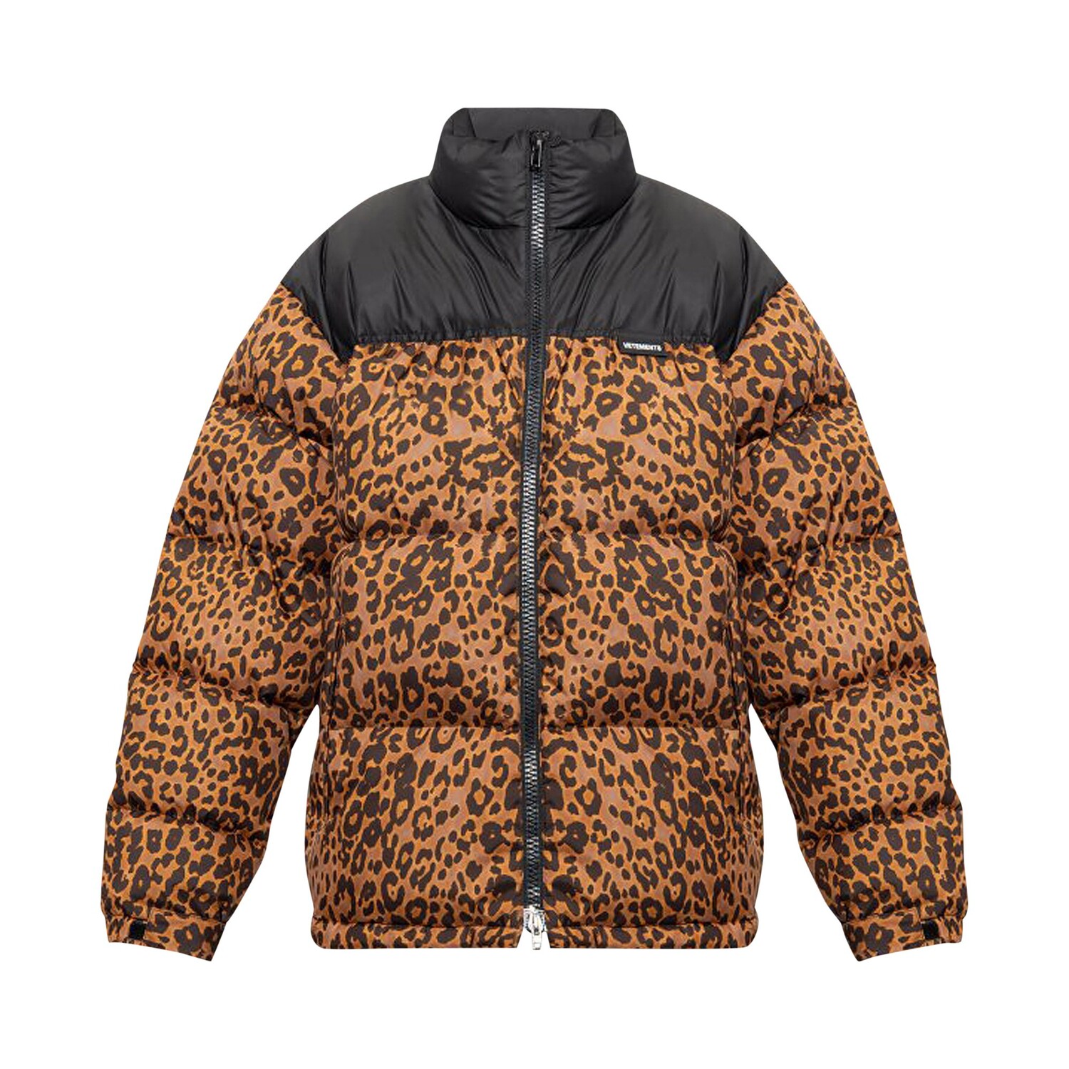 Пуховик Vetements с леопардовым логотипом Leopard, Коричневый, Пуховик Vetements с леопардовым логотипом Leopard
Пуховик Vetements с леопардовым логотипом Leopard, Коричневый, Пуховик Vetements с леопардовым логотипом Leopard