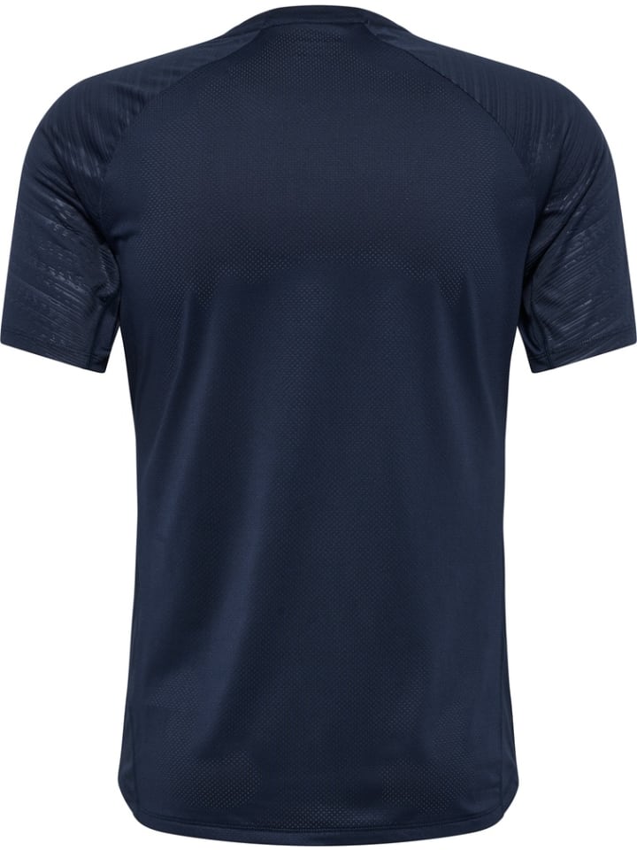 Футболка Pro Training Jersey S/S синего цвета Hummel, Синий, Футболка Pro Training Jersey S/S синего цвета Hummel
Футболка Pro Training Jersey S/S синего цвета Hummel, Синий, Футболка Pro Training Jersey S/S синего цвета Hummel