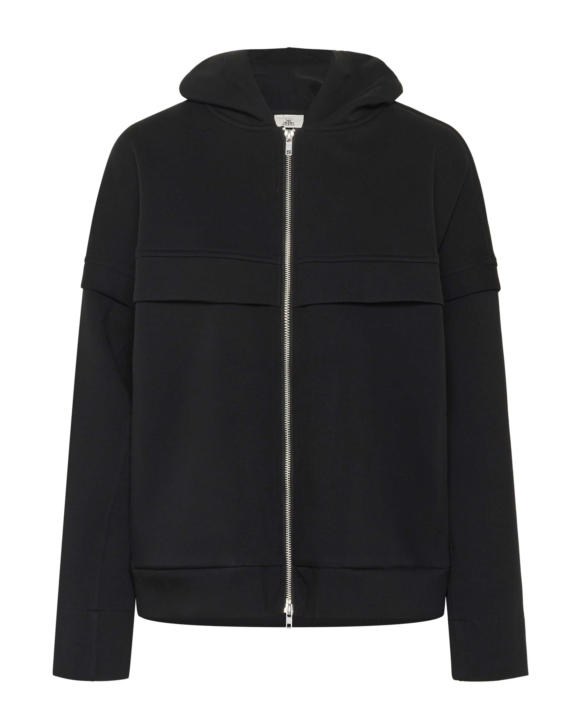 KAREN BY SIMONSEN Толстовка с молнией 'Banks' в черном цвете, Черный, KAREN BY SIMONSEN Толстовка с молнией 'Banks' в черном цвете
KAREN BY SIMONSEN Толстовка с молнией 'Banks' в черном цвете, Черный, KAREN BY SIMONSEN Толстовка с молнией 'Banks' в черном цвете