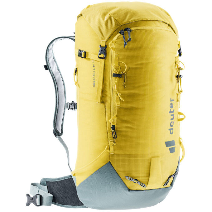 Рюкзак для фрирайда Deuter FREESCAPE LITE 26 Corn-Teal
Рюкзак для фрирайда Deuter FREESCAPE LITE 26 Corn-Teal