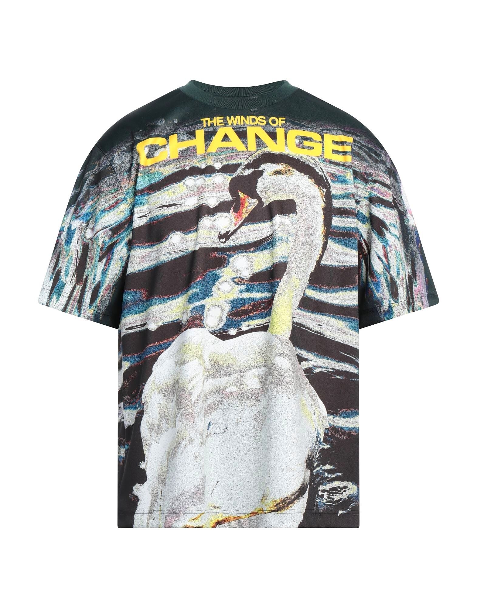 Футболка Burberry, темно-коричневый
Футболка Burberry, темно-коричневый