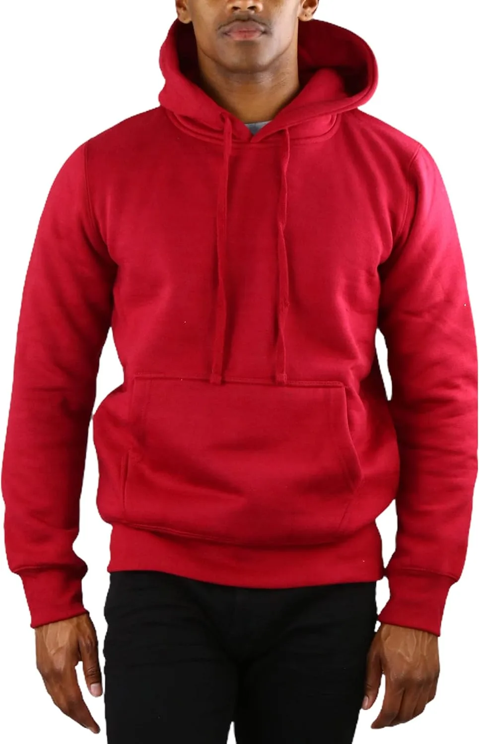 Мужской худи с капюшоном на шнурке ToBeInStyle
Мужской худи с капюшоном на шнурке ToBeInStyle