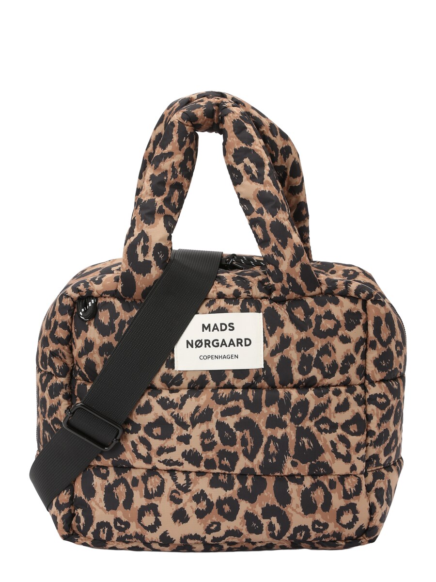 Сумочка MADS NORGAARD COPENHAGEN, Brown/Light brown
Сумочка MADS NORGAARD COPENHAGEN, Brown/Light brown