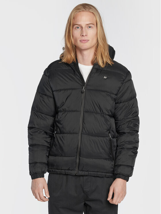 Пуховик стандартного кроя Blend, черный
Пуховик стандартного кроя Blend, черный