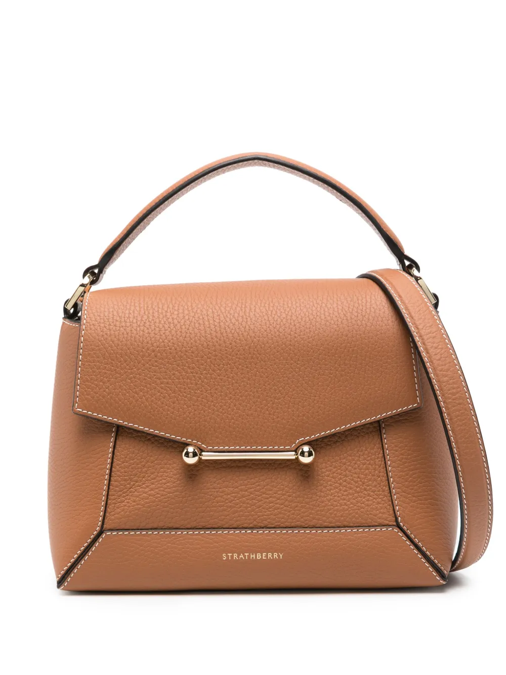 Сумка-тоут Mosaic Strathberry, коричневый
Сумка-тоут Mosaic Strathberry, коричневый