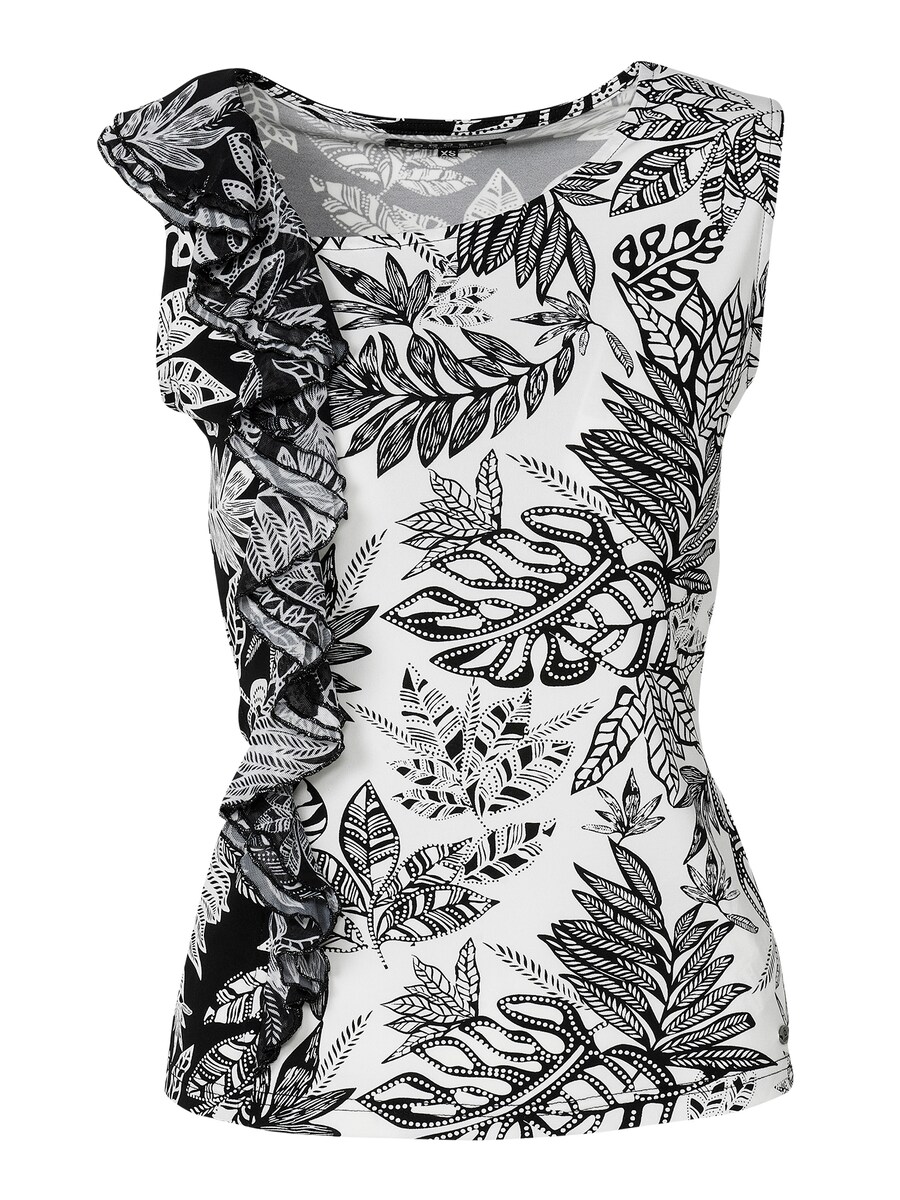 Топ KOROSHI, Black
Топ KOROSHI, Black