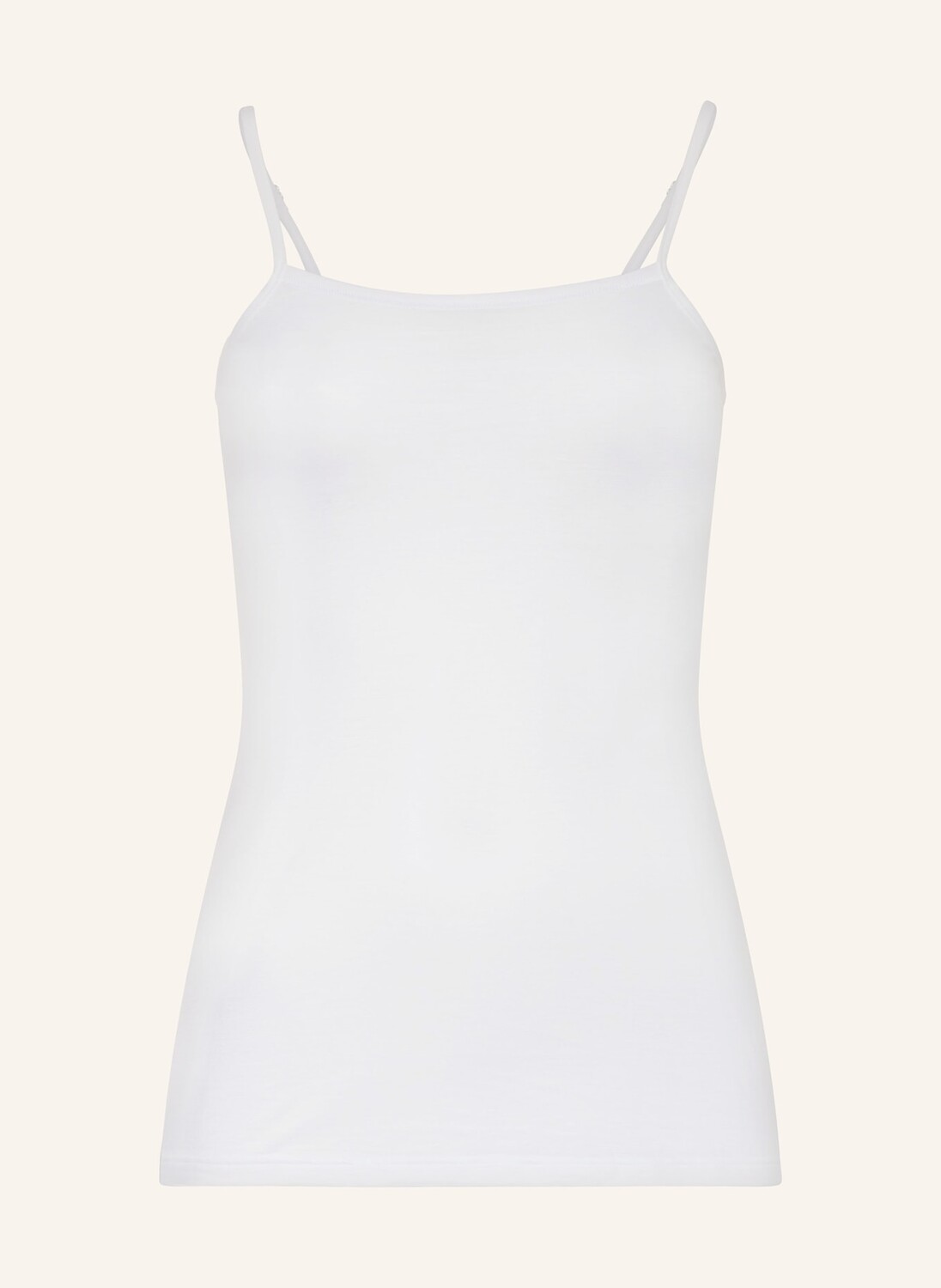 Топ сверхлегкий Hanro, белый
Топ сверхлегкий Hanro, белый