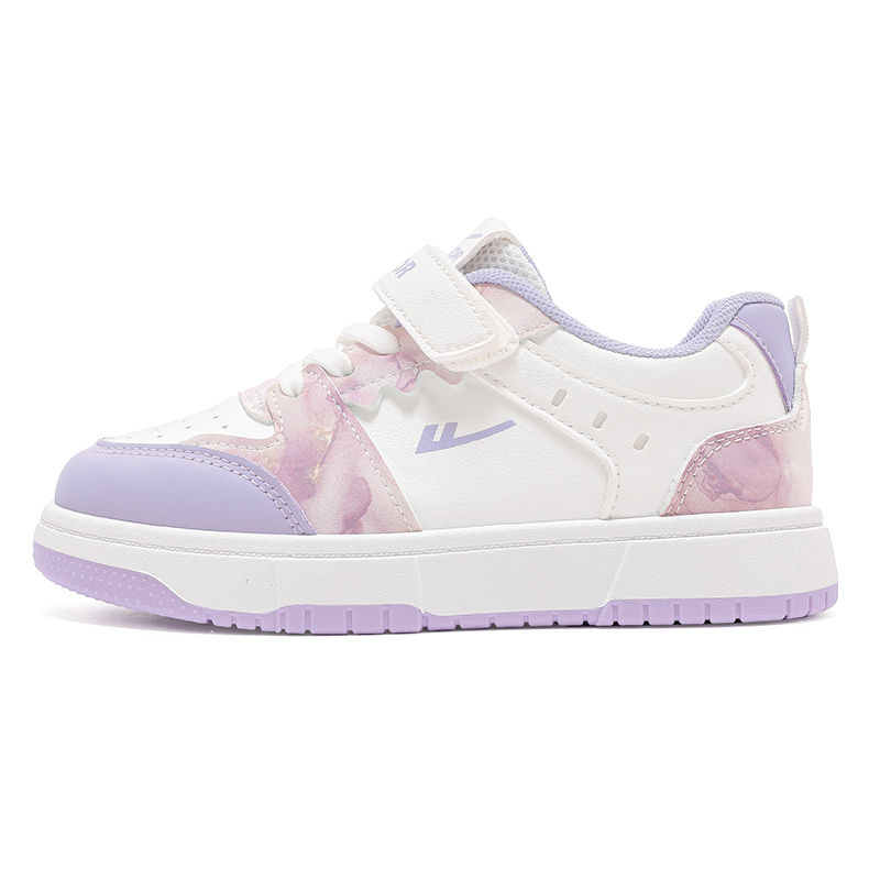 Детские скейтерские кроссовки Kids WARRIOR, белый/фиолетовый
Детские скейтерские кроссовки Kids WARRIOR, белый/фиолетовый