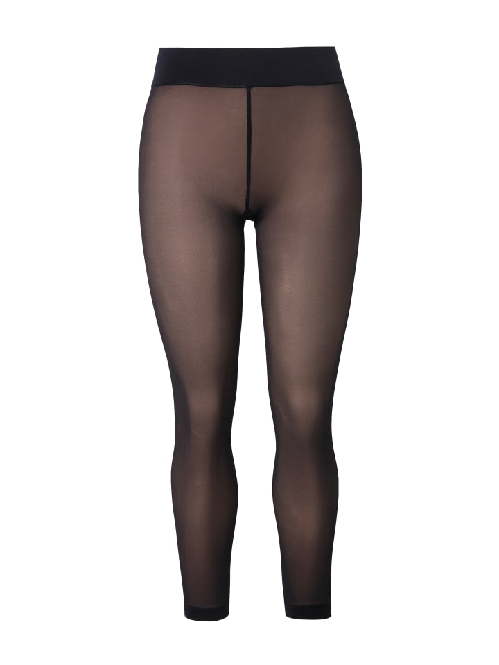 Колготки Ulla Popken, черный
Колготки Ulla Popken, черный