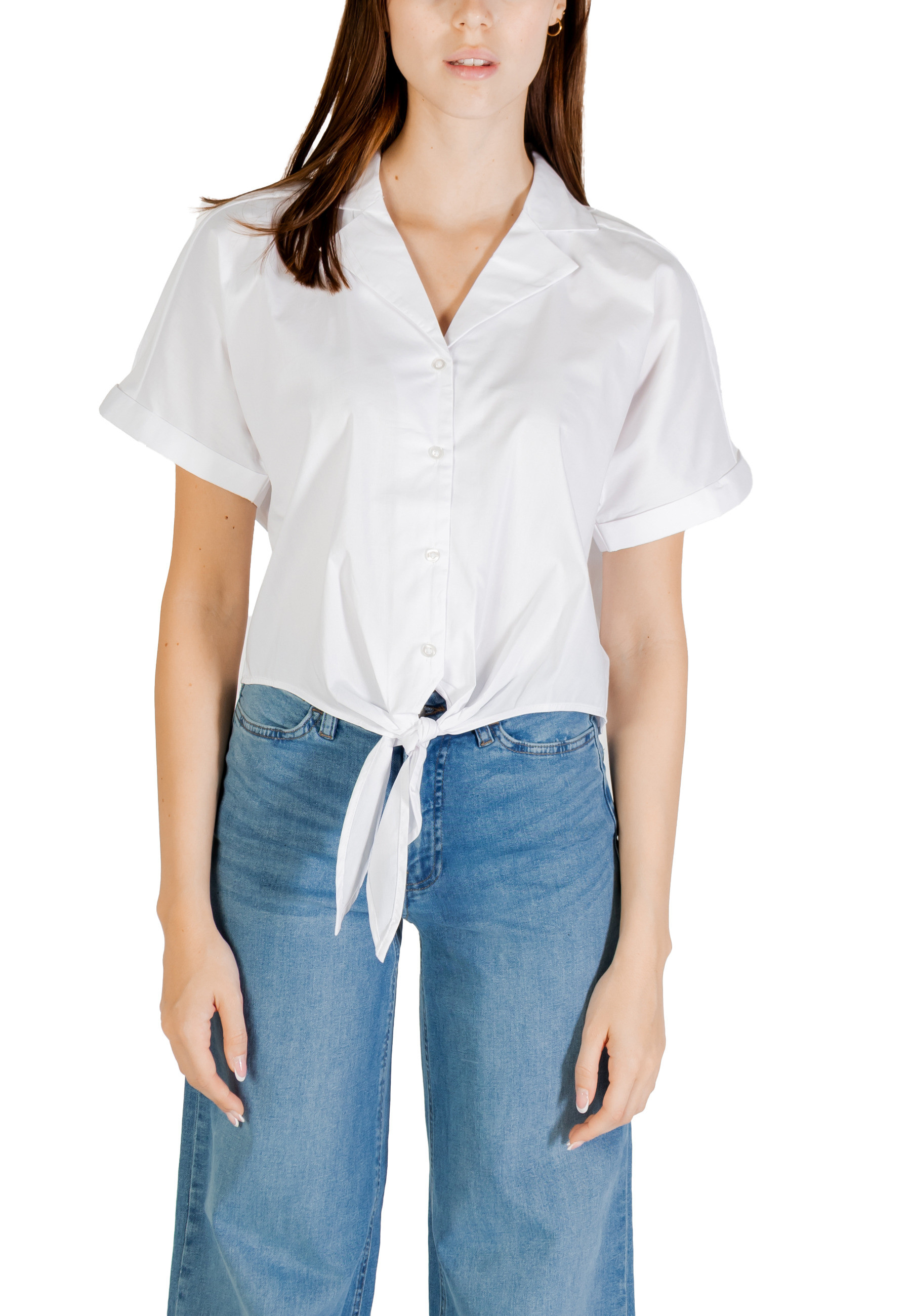 Рубашка Jacqueline De Yong, white
Рубашка Jacqueline De Yong, white