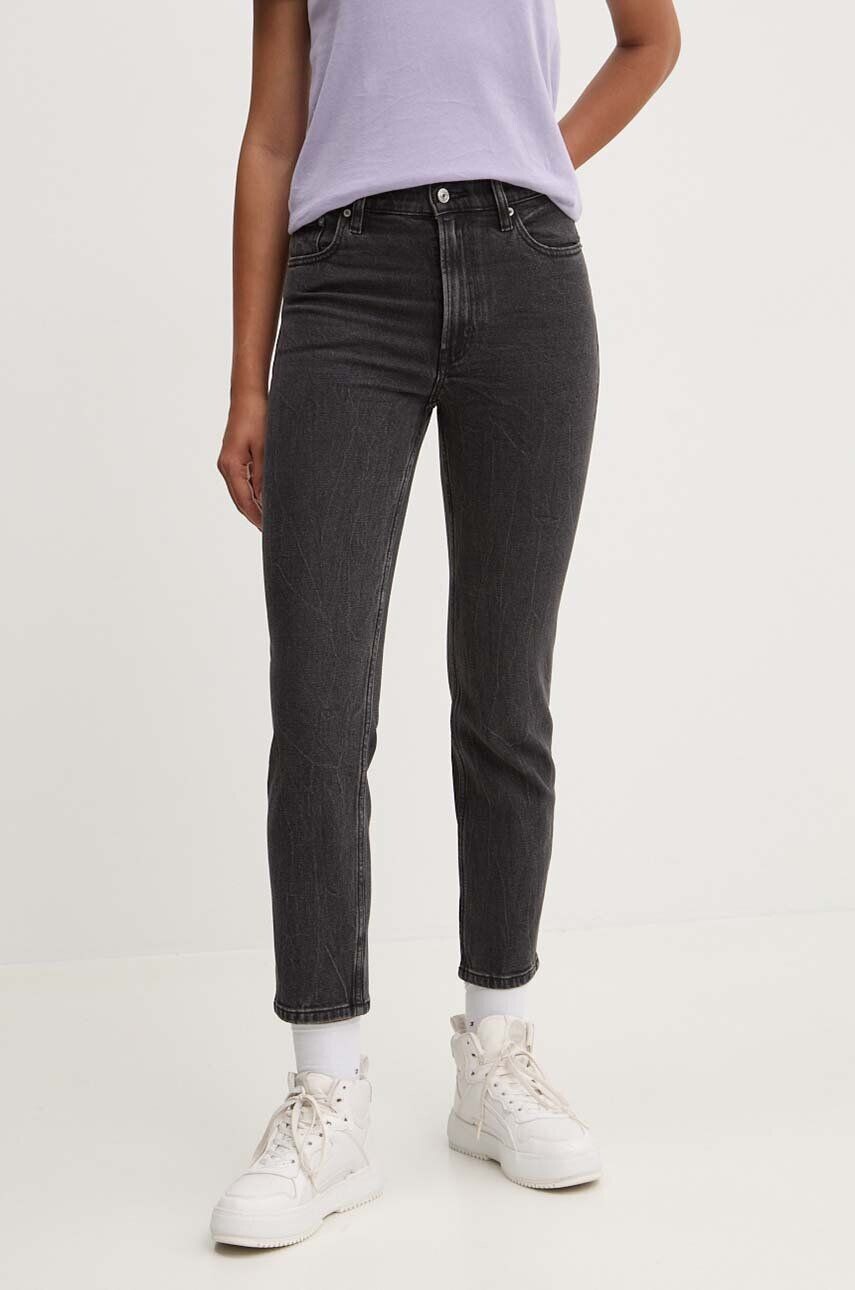 Джинсы Abercrombie & Fitch, серый
Джинсы Abercrombie & Fitch, серый