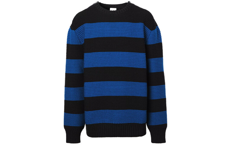 Мужской свитер Burberry, цвет Blue
Мужской свитер Burberry, цвет Blue