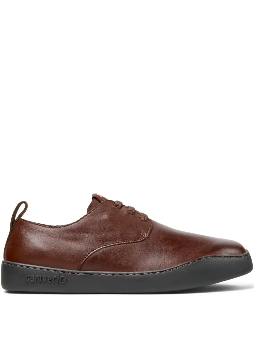 Кеды Peu Touring Camper, коричневый
Кеды Peu Touring Camper, коричневый