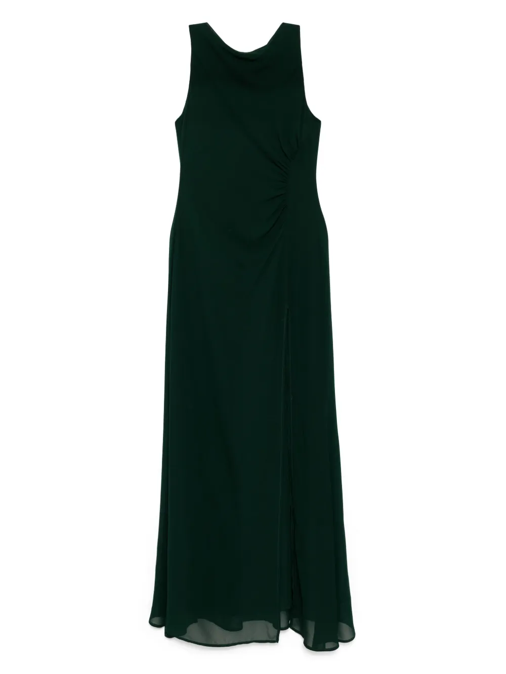 Платье Senna Reformation, зеленый
Платье Senna Reformation, зеленый