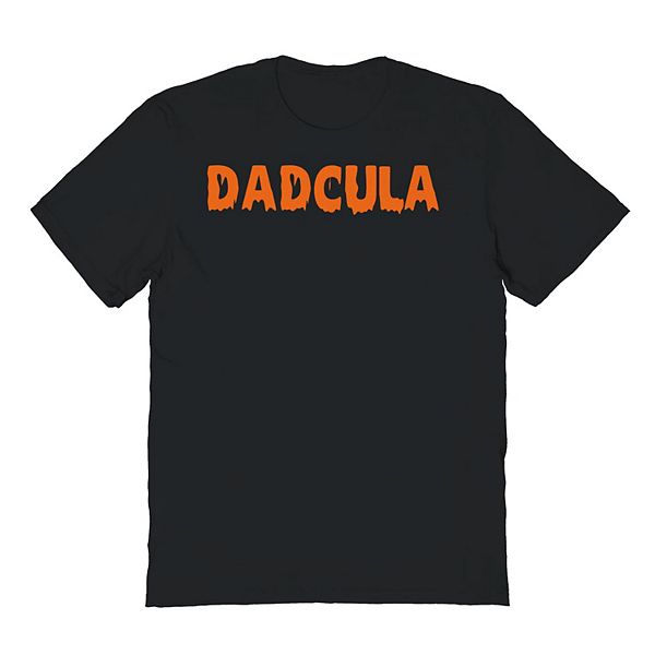 Футболка с принтом Dadcula для мужчин Licensed Character
Футболка с принтом Dadcula для мужчин Licensed Character