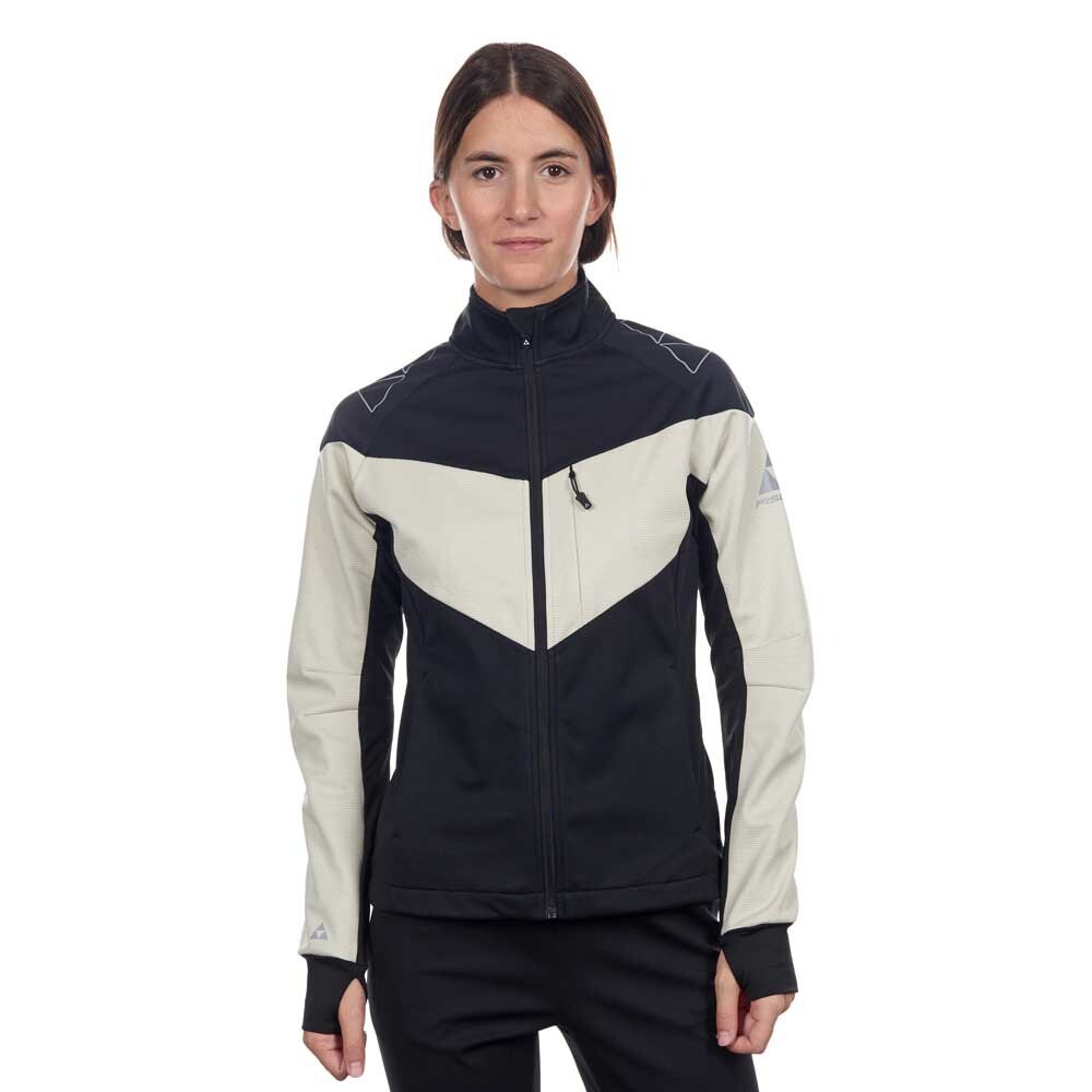 Спортивная куртка Fischer Asarna softshell, бежевый
Спортивная куртка Fischer Asarna softshell, бежевый