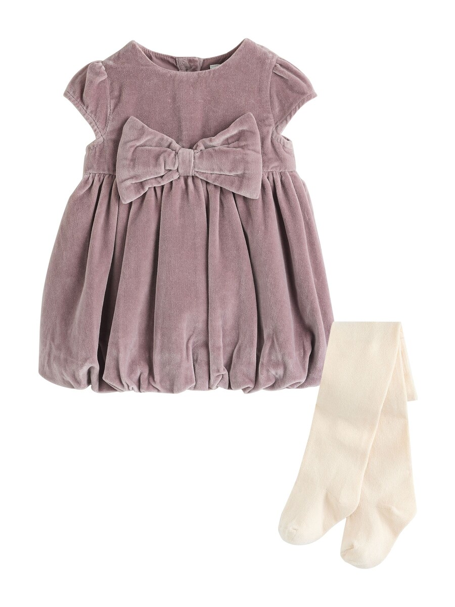 Набор Next, Mauve/Wool White
Набор Next, Mauve/Wool White