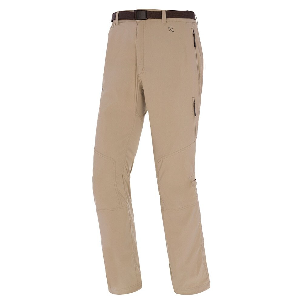 Брюки Trangoworld Elster DN Regular, бежевый
Брюки Trangoworld Elster DN Regular, бежевый