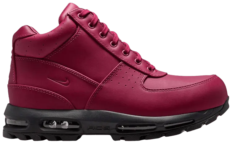 Кроссовки Nike Air Max Goadome, розовый
Кроссовки Nike Air Max Goadome, розовый