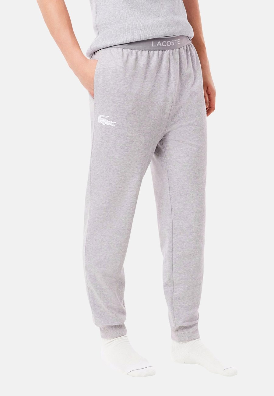 Пижамные брюки Lacoste Pyjama bottoms, Grau/Grey
Пижамные брюки Lacoste Pyjama bottoms, Grau/Grey