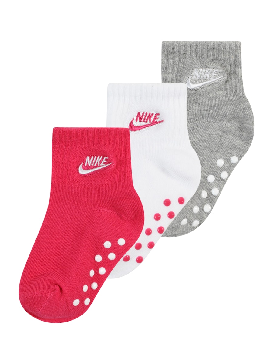 Носки Nike Sportswear Core Futura, коралл
Носки Nike Sportswear Core Futura, коралл