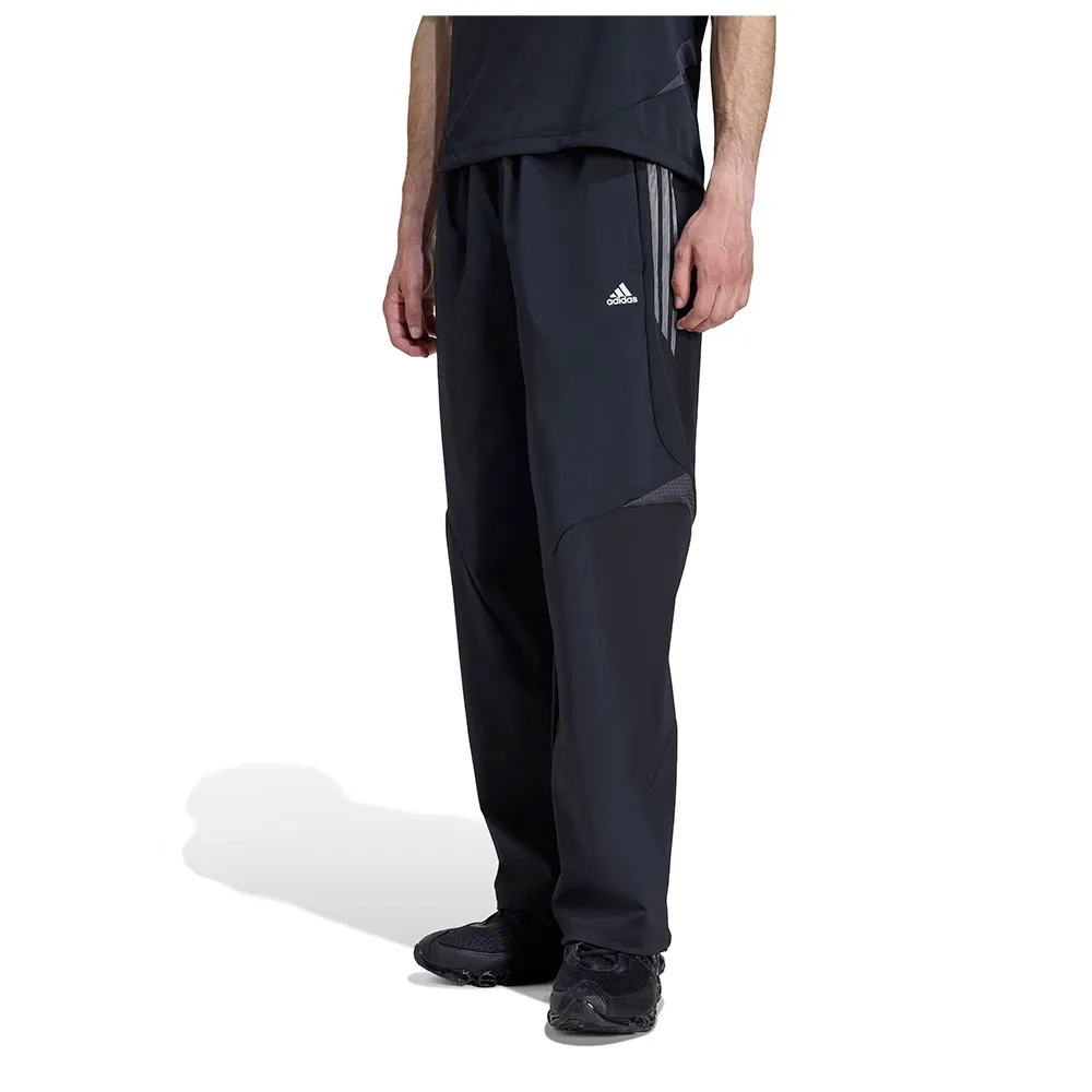 Брюки adidas Originals F50 в свободную полоску, синий
Брюки adidas Originals F50 в свободную полоску, синий