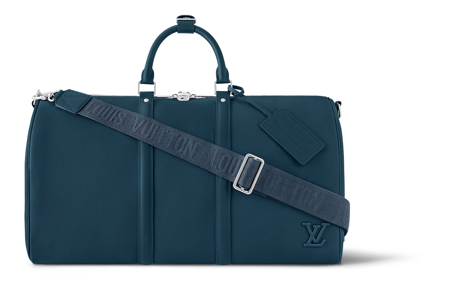 M45392 Keepall Bandoulière 50 LOUIS VUITTON
M45392 Keepall Bandoulière 50 LOUIS VUITTON