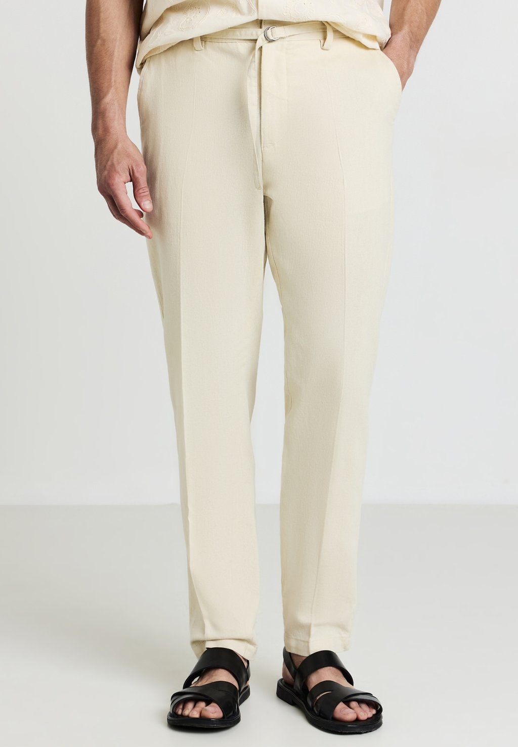 Брюки Calliope, песочный
Брюки Calliope, песочный