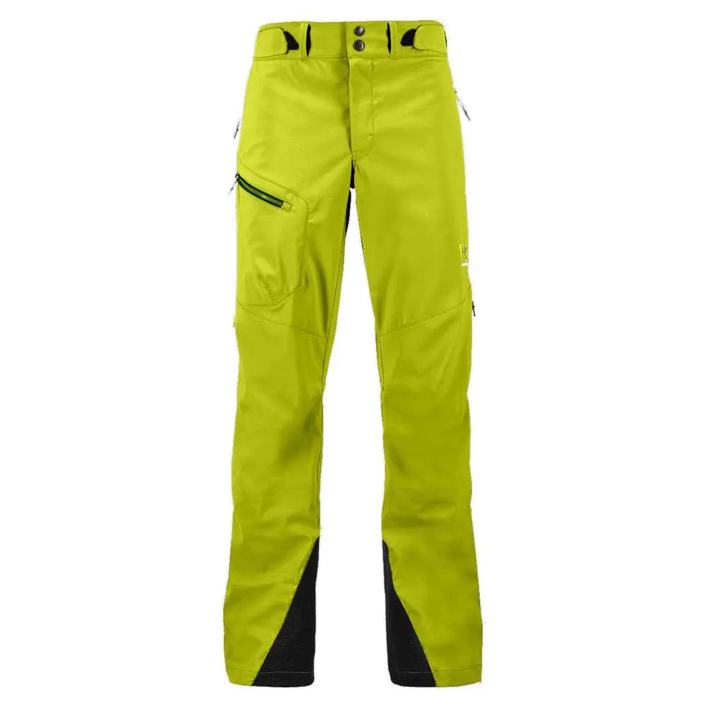 Брюки Karpos Palu´ Evo, зеленый
Брюки Karpos Palu´ Evo, зеленый