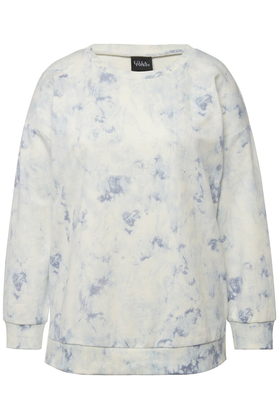 Толстовка Ulla Popken, Mixed Colors
Толстовка Ulla Popken, Mixed Colors