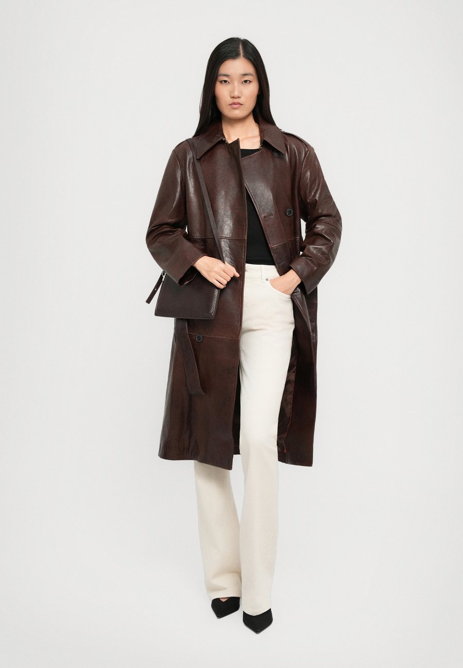 Сумка кросс-боди MAX&Co. CASEBAG, Braun ./Brown
Сумка кросс-боди MAX&Co. CASEBAG, Braun ./Brown