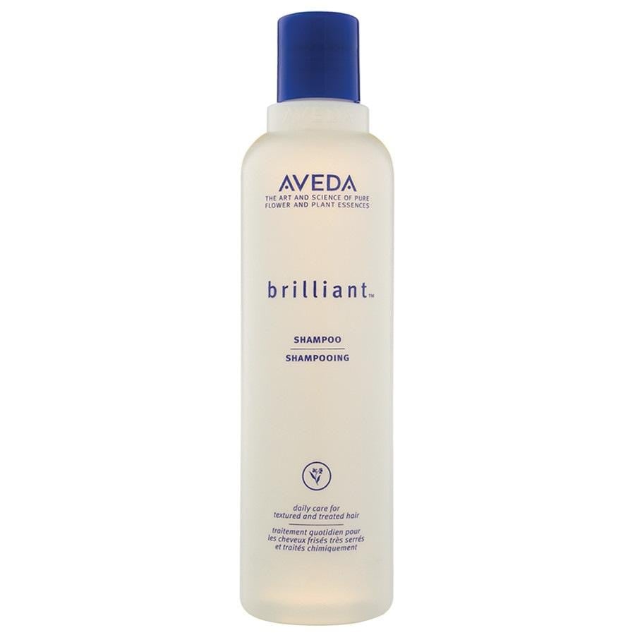 Шампунь brilliant brilliant Aveda, объем 250 мл
Шампунь brilliant brilliant Aveda, объем 250 мл