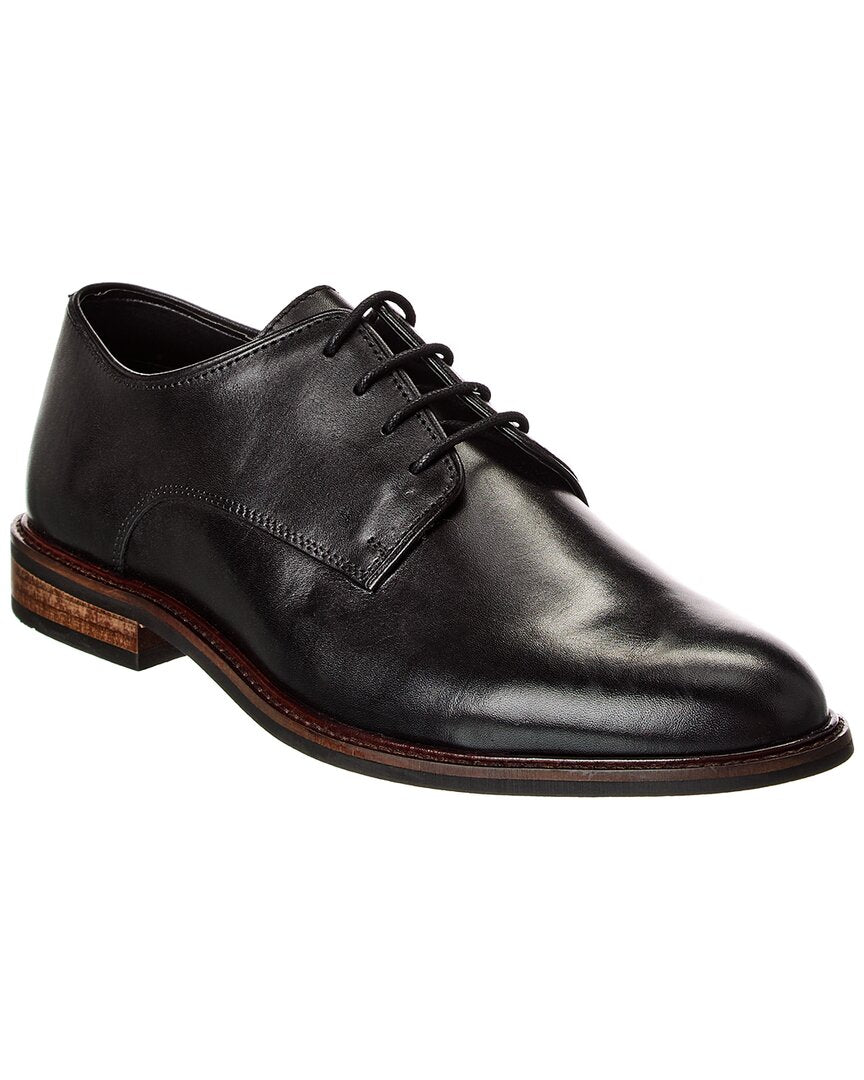 Туфли Dune London Sethel Leather Oxford, черный
Туфли Dune London Sethel Leather Oxford, черный