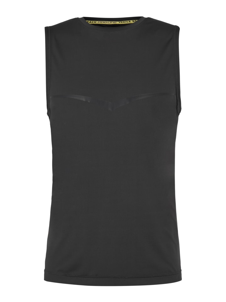 Функциональная рубашка Venice Beach, цвет anthracite
Функциональная рубашка Venice Beach, цвет anthracite